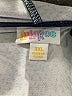 Lularoe Paisley Blue Pullover Sweater Size 3X - photo 7