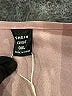Shein Curve 100% Polyester Pink Sleeveless Blouse Size 0X - photo 7