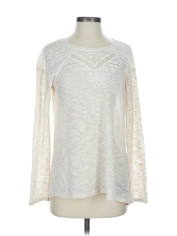 Sanctuary Long Sleeve Top (view 1)