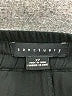 Sanctuary Black Cargo Pants Size 27 waist - photo 7