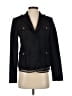 Ann Taylor LOFT Black Wool Blazer Size 2 - photo 1