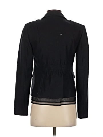 Ann Taylor LOFT Wool Blazer (view 2)