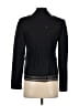 Ann Taylor LOFT Black Wool Blazer Size 2 - photo 2