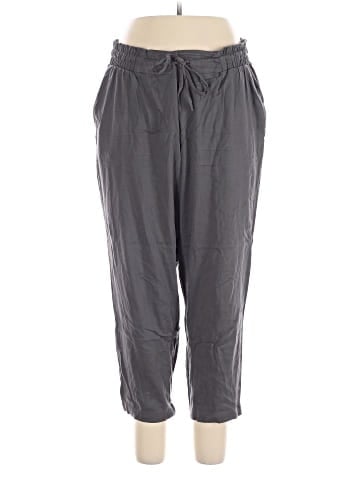 Torrid Casual Pants (view 1)