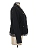 Ann Taylor LOFT Black Wool Blazer Size 2 - photo 4