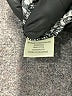 Lovestitch 100% Rayon Graphic Black Jumpsuit Size S - photo 5
