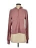 Tek Gear Pink Pullover Hoodie Size S - photo 1