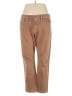 FRAME Brown Jeans Size 36 waist - photo 1