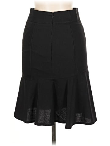 Emporio Armani Formal Skirt (view 2)