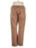 FRAME Brown Jeans Size 36 waist - photo 2