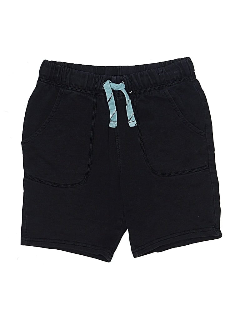 Pre-owned Carter's Kids' Shorts In Blue