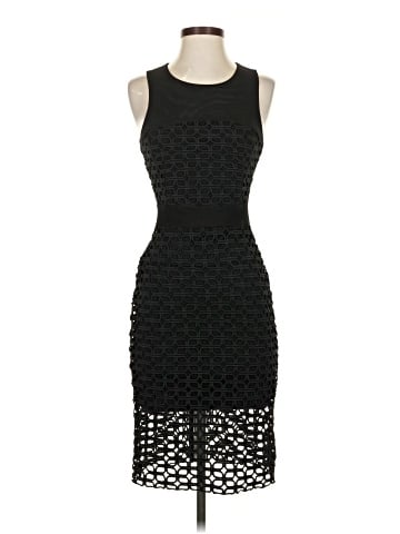 Maje Cocktail Dress (view 1)