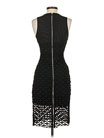 Maje Cocktail Dress (view 2)