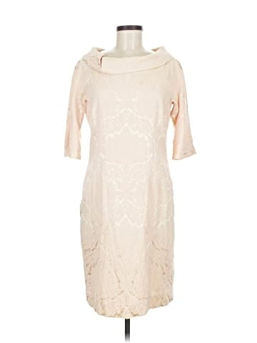 Sara Campbell Cocktail Dress (view 1)