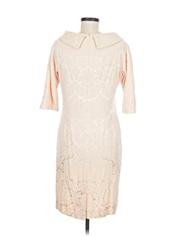 Sara Campbell Cocktail Dress (view 2)