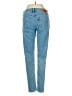 Levi's Stripes Blue Jeans Size 27 waist - photo 2