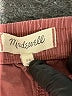 Madewell Brown Pink Shorts Size XS - photo 3