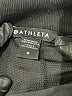 Athleta Solid Black Active Skort Size 0 - photo 3
