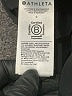 Athleta Solid Black Active Skort Size 0 - photo 4