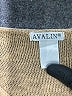 AVALIN Tan Pullover Sweater Size L (estimated) - photo 7
