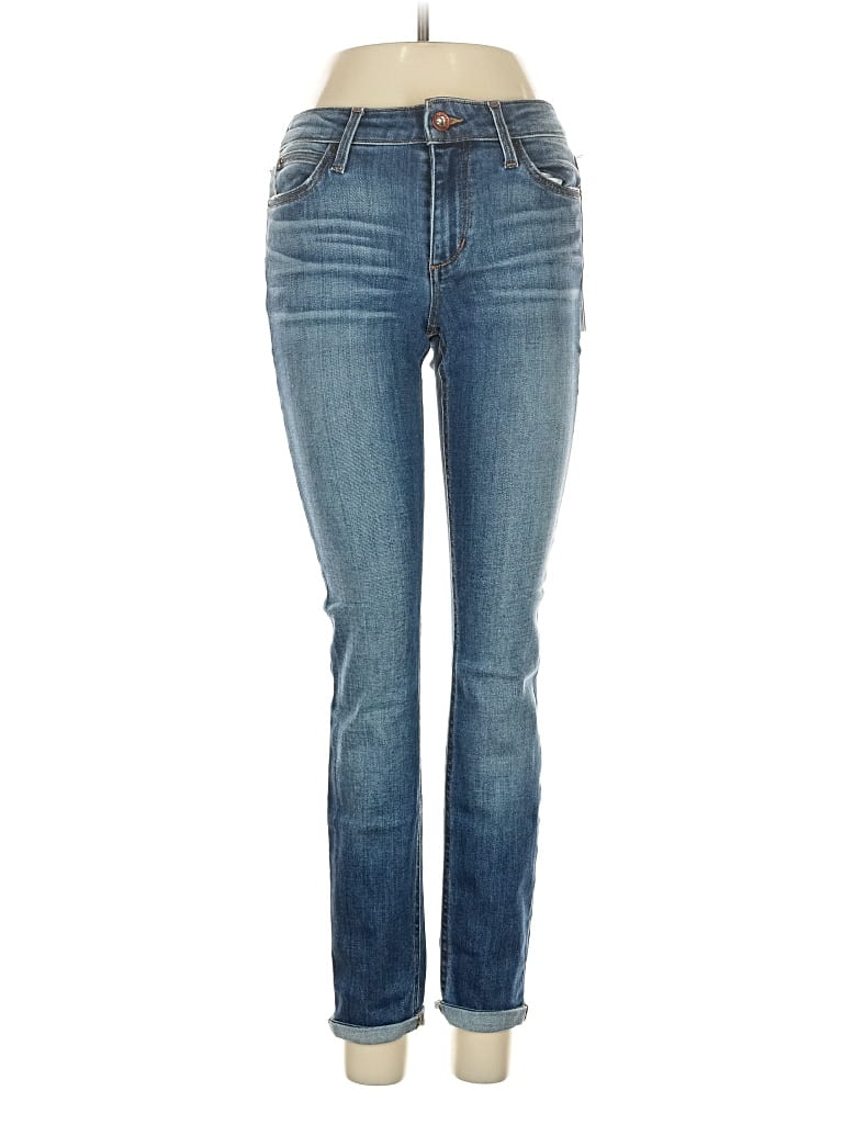 Pre-owned Joe's Jeans Jeans In Blue