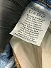 Everlane 100% Cotton Blue Jeans Size E5 Short - photo 8