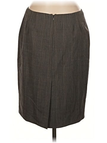 Albert Nipon Formal Skirt (view 2)