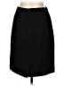 Jenne Maag Chevron-herringbone Black Formal Skirt Size L - photo 2