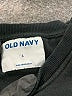 Old Navy Black Sweatshirt Size L - photo 7