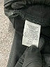 Trouve Black Casual Pants Size 25 waist - photo 8