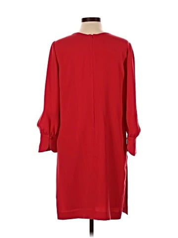 Emporio Armani Casual Dress (view 2)