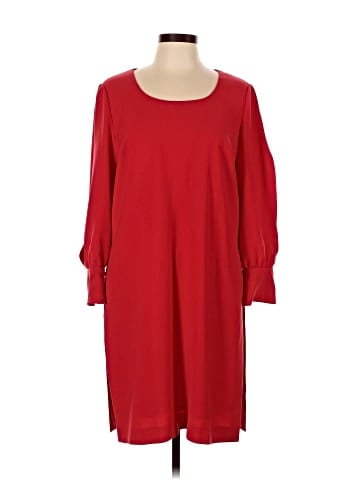 Emporio Armani Casual Dress (view 1)