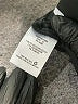 metaphor Solid Black Dress Pants Size 14 - photo 5