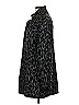 Chiaramente Black Cardigan Size S - photo 5