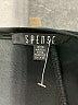 Spense Black Casual Dress Size M - photo 6