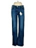 3x1 Color Block Blue Jeans Size 25 waist - photo 1