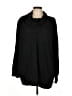 Maggie Lawrence Black Pullover Sweater Size 30 waist - photo 1