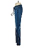 3x1 Color Block Blue Jeans Size 25 waist - photo 5