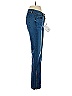 3x1 Color Block Blue Jeans Size 25 waist - photo 4