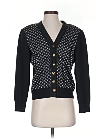 St. John Collection by Marie Gray Cardigan (view 1)