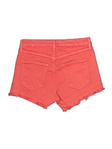 Just USA Denim Shorts (view 2)