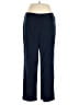 DressBarn Blue Casual Pants Size 14 - photo 1