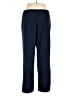 DressBarn Blue Casual Pants Size 14 - photo 2