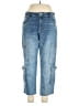 Wild Fable Blue Jeans Size 17 - photo 1