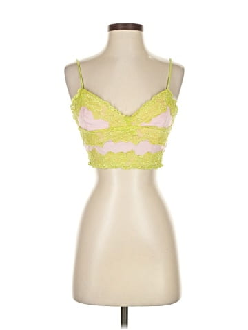 Cider Sleeveless Top (view 1)