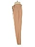 Express 100% Polyester Tan Casual Pants Size 2 - photo 5