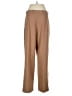 MNG Tan Casual Pants Size 8 - photo 2
