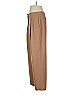 MNG Tan Casual Pants Size 8 - photo 5