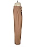 MNG Tan Casual Pants Size 8 - photo 4