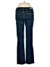 Paige Chevron-herringbone Blue Jeans Size 26 waist - photo 2